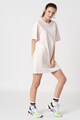 Puma Rochie relaxed fit cu imprimeu logo Rebel Femei