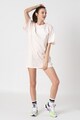 Puma Rochie relaxed fit cu imprimeu logo Rebel Femei