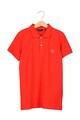 Gant Tricou polo din material pique The Original Baieti