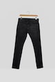 Gant Blugi skinny, unisex, cu 5 buzunare Baieti