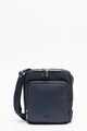 Lacoste Geanta crossbody de piele ecologica Barbati