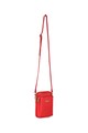 Beverly Hills Polo Club Geanta crossbody de piele ecologica cu aplicatie logo Femei