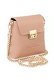 Beverly Hills Polo Club Geanta crossbody de piele saffiano ecologica Femei