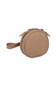 Beverly Hills Polo Club Geanta crossbody convertibila, rotunda Femei