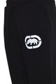 Ecko Спортен панталон Brighton със стеснен крачол и лого Мъже
