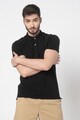 GAP Tricou polo din material pique Barbati