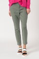 GAP Pantaloni skinny crop Femei