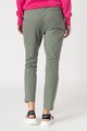 GAP Pantaloni skinny crop Femei