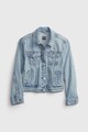 GAP Jacheta scurta de denim Fete