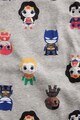 GAP Pijama cu imprimeu DC Universe Fete