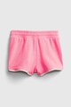 GAP Pantaloni scurti sport cu snur in talie Fete