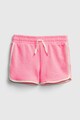 GAP Pantaloni scurti sport cu snur in talie Fete