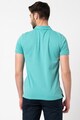 Gant Tricou polo din material pique Barbati