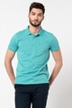 Gant Tricou polo din material pique Barbati