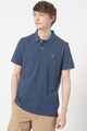 Gant Tricou polo regular fit din material pique Original Regular Barbati