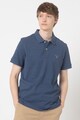 Gant Tricou polo regular fit din material pique Original Regular Barbati