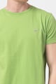 Gant Tricou cu broderie logo Original Barbati