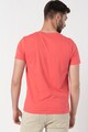 Gant Tricou cu broderie logo Original Barbati