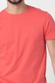 Gant Tricou cu broderie logo Original Barbati