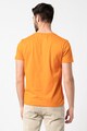 Gant Tricou cu broderie logo Original Barbati