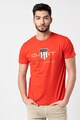 Gant Tricou din bumbac Archive Shield Barbati