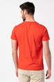 Gant Tricou din bumbac Archive Shield Barbati