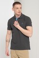 Gant Tricou polo regular fit din pique Barbati