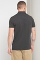 Gant Tricou polo regular fit din pique Barbati