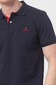 Gant Tricou polo regular fit Barbati