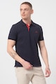 Gant Tricou polo regular fit Barbati