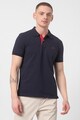 Gant Tricou polo regular fit Barbati