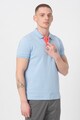 Gant Tricou polo regular fit Barbati