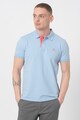 Gant Tricou polo regular fit Barbati