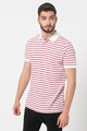 Barbour Tricou polo cu dungi Styhead Barbati