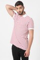 Barbour Tricou polo cu dungi Styhead Barbati