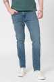 LA MARTINA Blugi slim fit Barbati