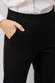 EMA\T Pantaloni cu talie elastica Skip Level Meeting Femei