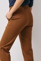 EMA\T Concept Pantaloni cu talie elastica Skip Level Meeting Femei