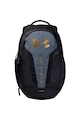 Under Armour Rucsac sport  Hustle 5.0, negru/gri Barbati