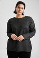DeFacto Pulover tricotat fin Femei