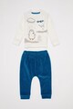 DeFacto Set de bluza si pantaloni jogger Baieti