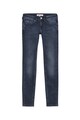 Tommy Jeans Blugi skinny cu talie joasa Scarlett Femei