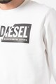 Diesel Bluza sport cu imprimeu logo S-Girk-Cuty Barbati