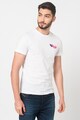 Diesel Tricou slim fit de bumbac Diegos-K11 Barbati