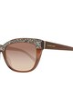 GUESS BY MARCIANO Ochelari de soare cu detaliu stralucitor Femei