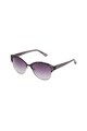 GUESS BY MARCIANO Ochelari de soare butterfly cu perforatii Femei