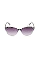 GUESS BY MARCIANO Ochelari de soare butterfly cu perforatii Femei