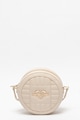 Love Moschino Geanta crossbody de piele ecologica cu aspect matlasat Femei