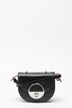 Diesel Geanta crossbody de piele si piele ecologica Maggie Femei