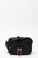 Diesel Geanta crossbody cu buzunar de plasa Bayntha Barbati